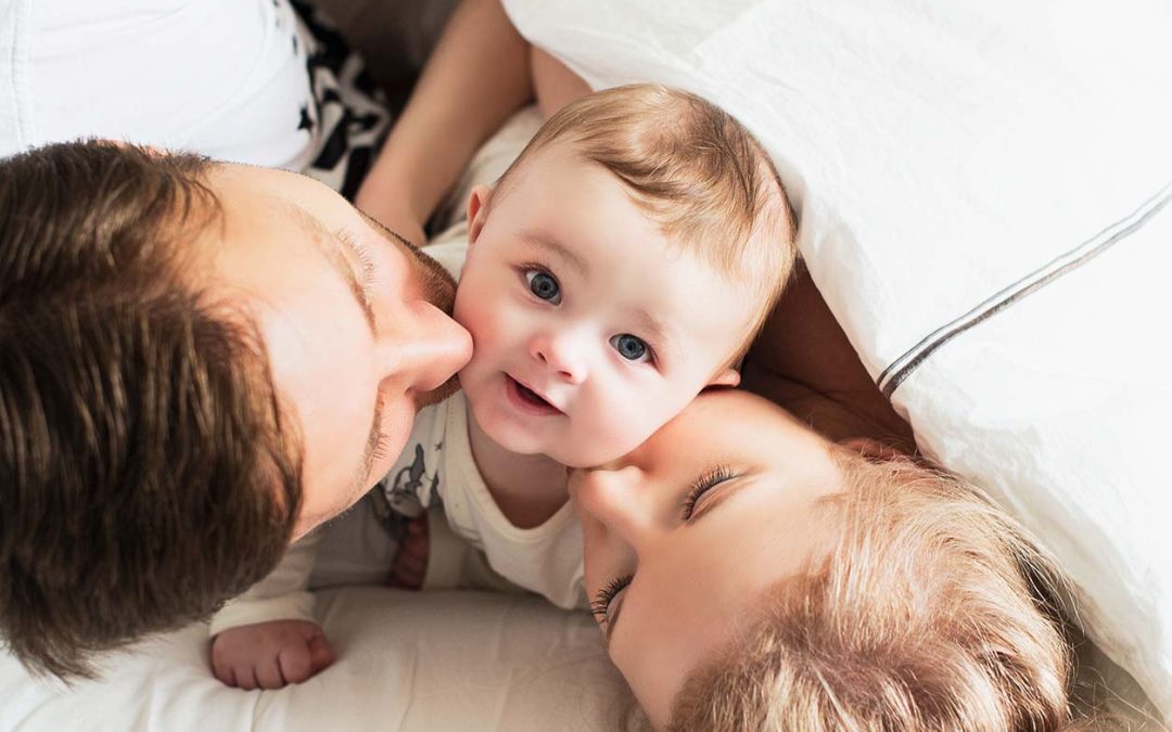 When to Consider Using Donor Sperm