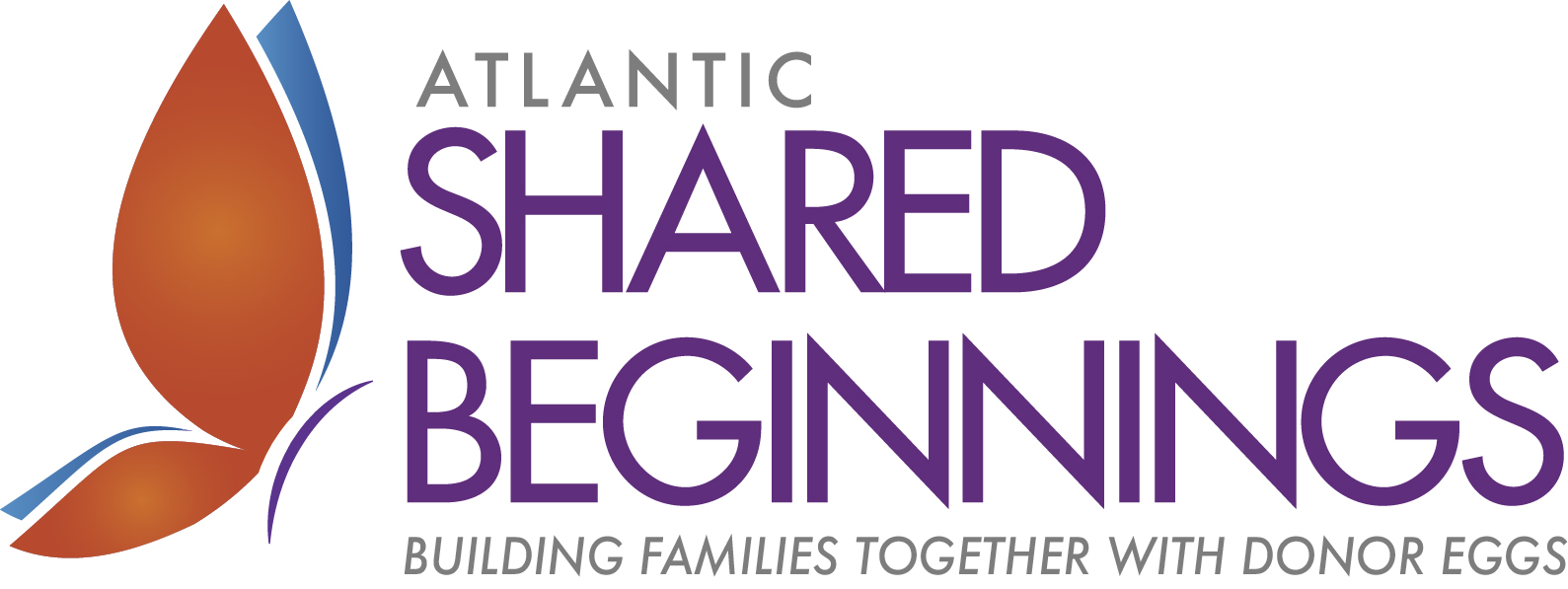 Atlantic Shared Beginnings Logo